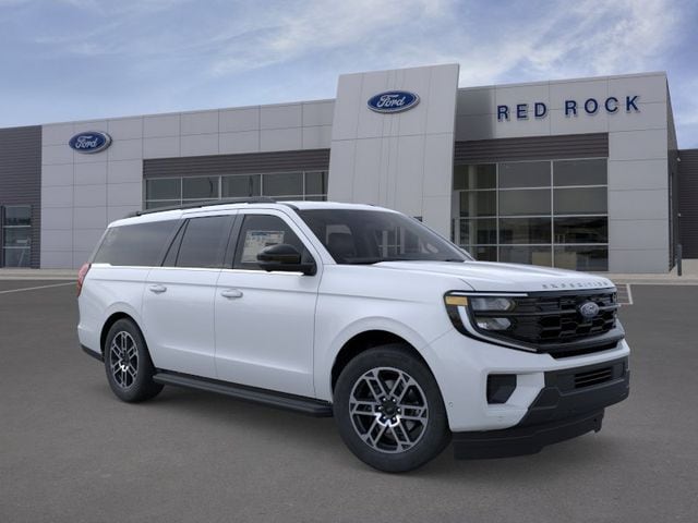 2026 Ford Expedition