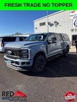  Ford F-250SD