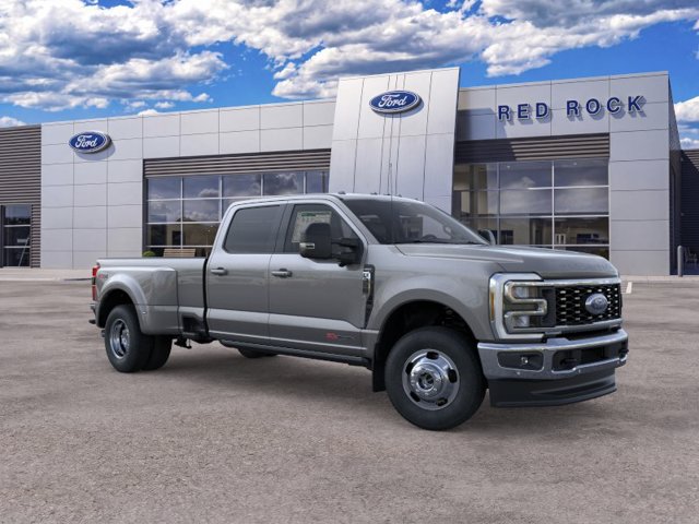  Ford F-350SD