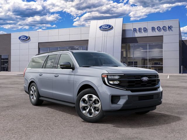 2027 Ford Expedition Max SUV 