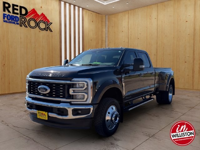 2025 Ford F-450 Super Duty