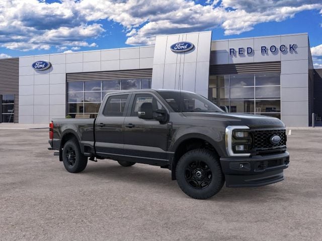 2026 Ford F-250 Super Duty