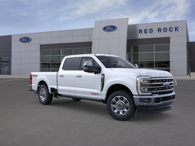 2026 Ford F-350 Super Duty