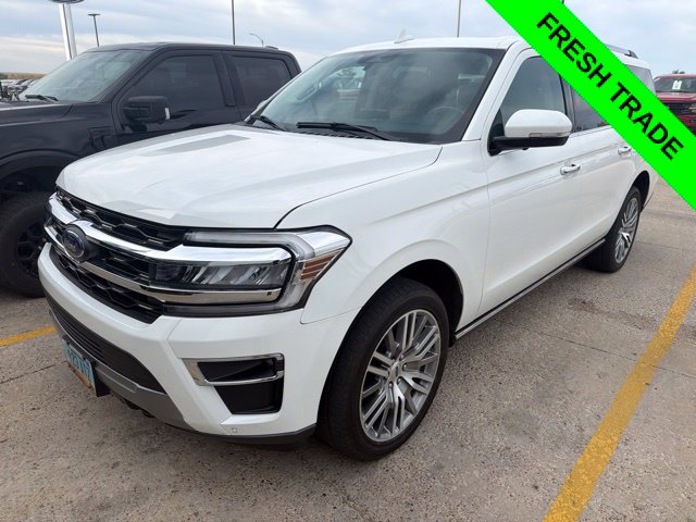  Ford Expedition Max