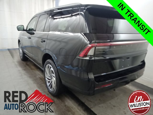 Used 2025 Lincoln Navigator Reserve SUV