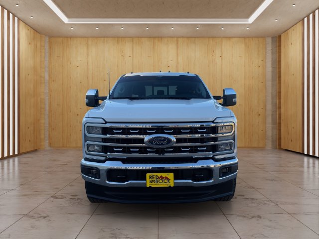 Used 2025 Ford F-350SD Lariat Truck