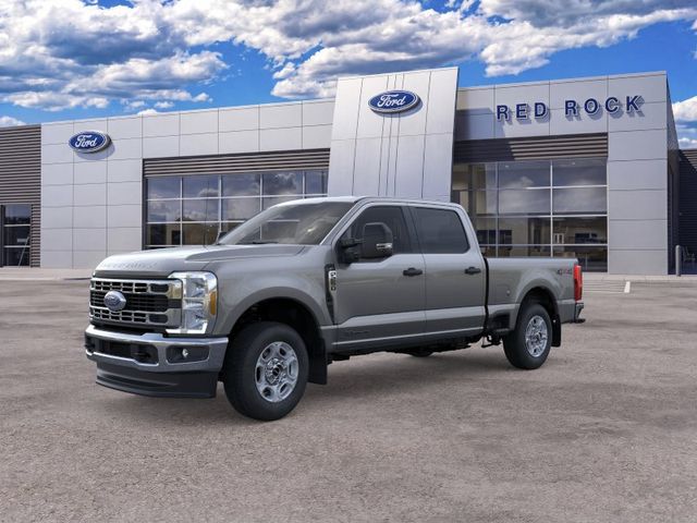 New 2026 Ford F-250SD XLT Truck