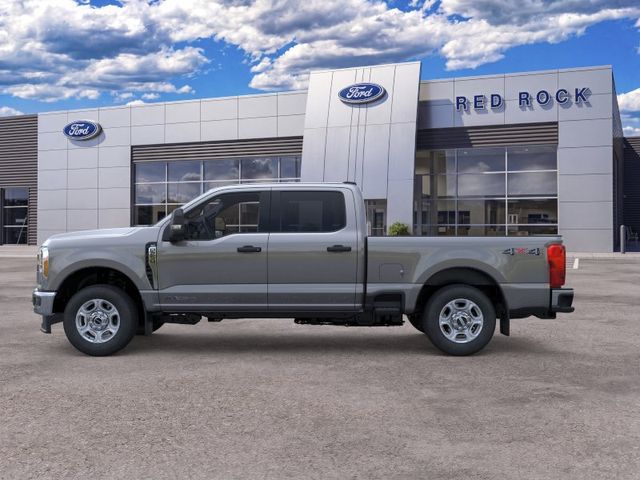 New 2026 Ford F-250SD XLT Truck