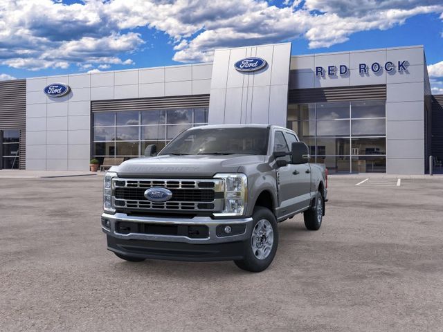 New 2026 Ford F-250SD XLT Truck