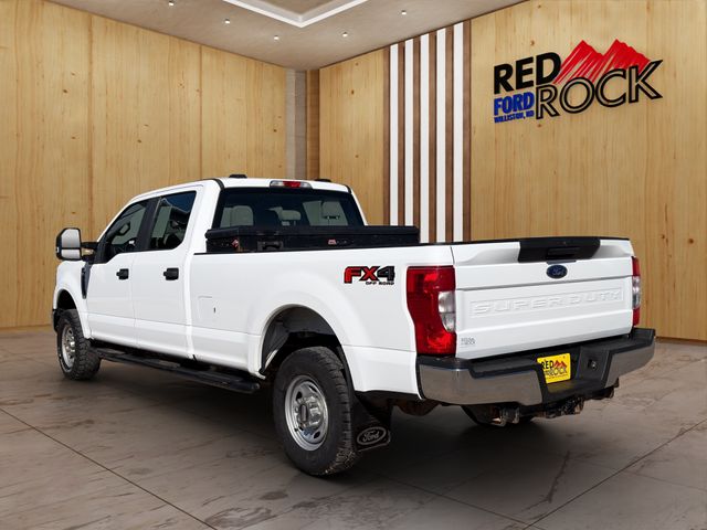 Used 2022 Ford F-350SD XL Truck
