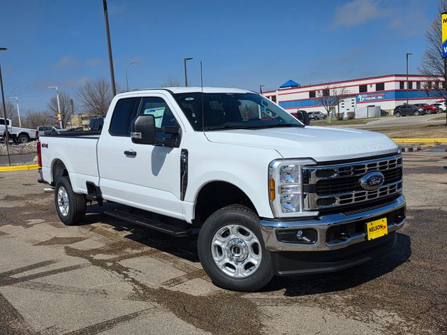2026 Ford F-350 Super Duty