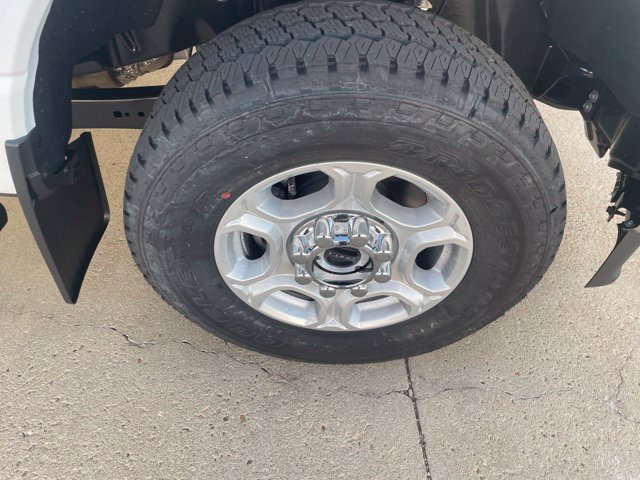 New 2027 Ford F-250SD XLT Truck