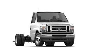  Ford E-350SD