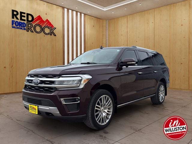 2024 Ford Expedition