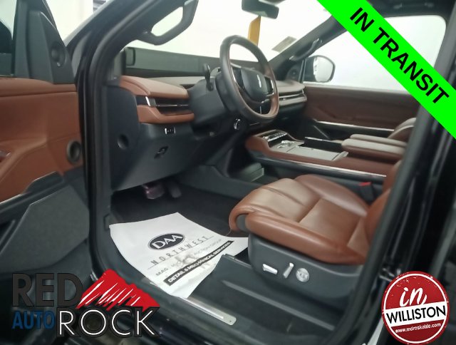 Used 2025 Lincoln Navigator Reserve SUV
