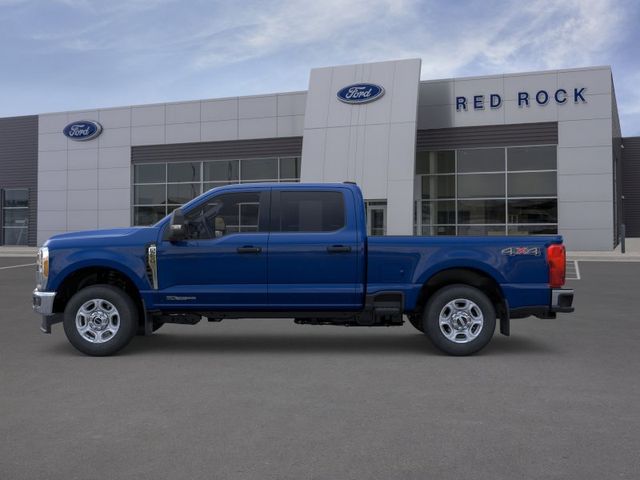 New 2026 Ford F-250SD XLT Truck