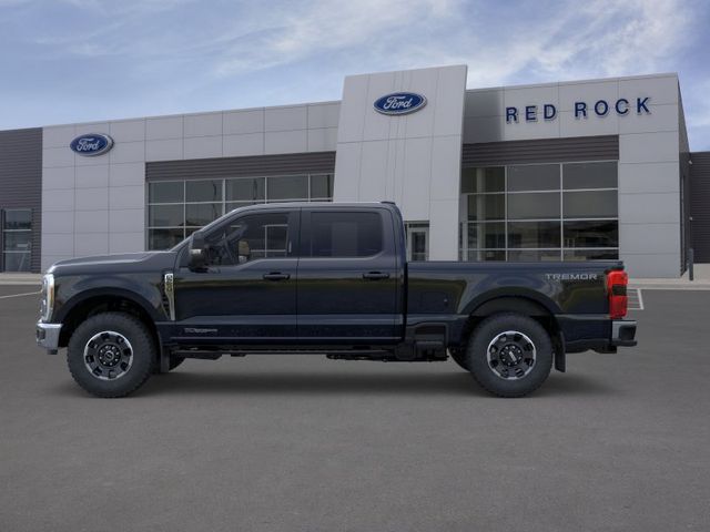 New 2026 Ford F-250SD Lariat Truck