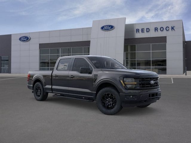 2026 Ford F-150 Truck 