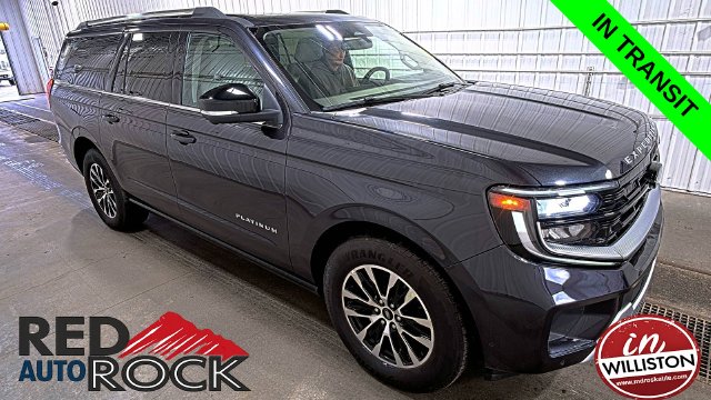 2025 Ford Expedition