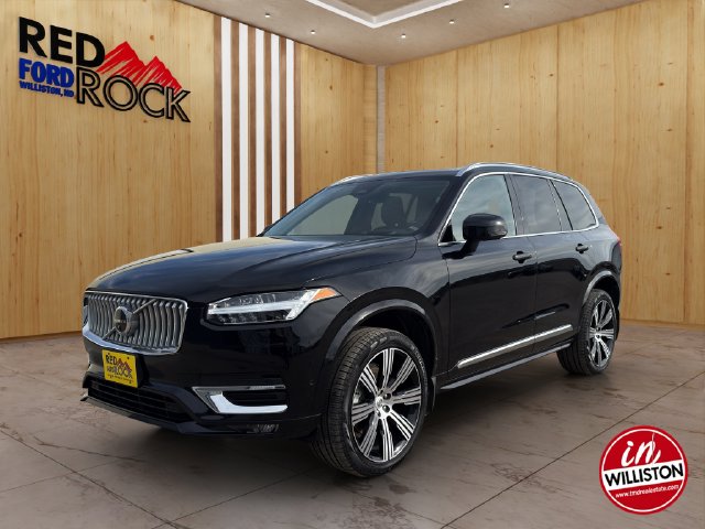 2025 Volvo XC90
