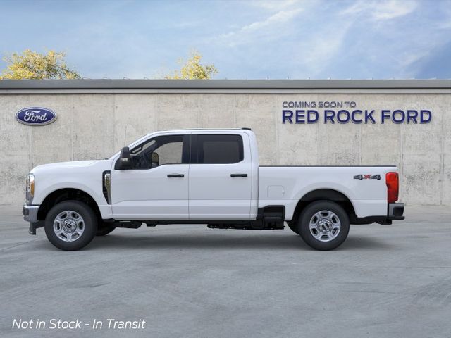 New 2026 Ford F-250SD XLT Truck