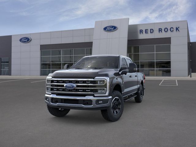 New 2026 Ford F-250SD Lariat Truck