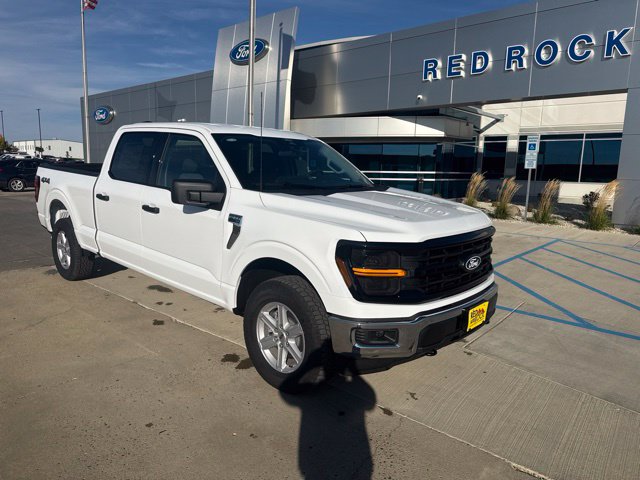 2026 Ford F-150 Truck 