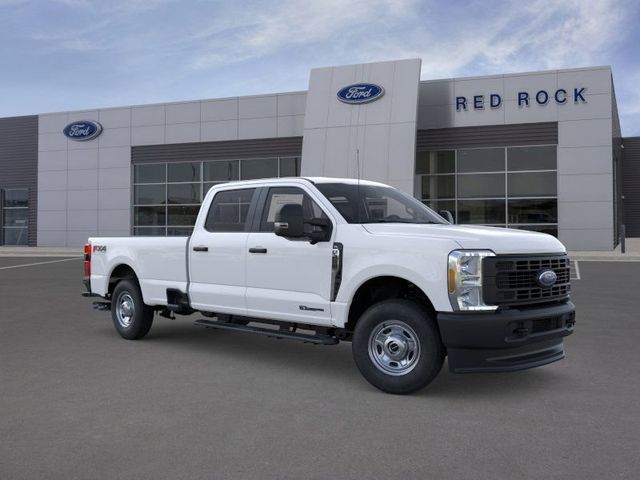 2026 Ford F-250 Super Duty