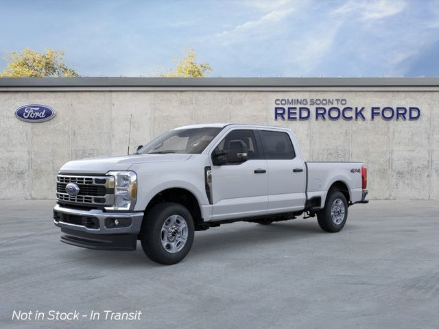 New 2026 Ford F-250SD XLT Truck