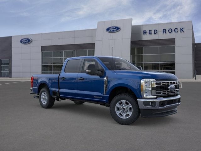 2026 Ford F-350 Super Duty