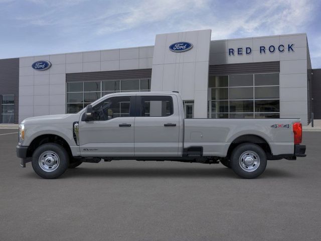 New 2026 Ford F-250SD XL Truck