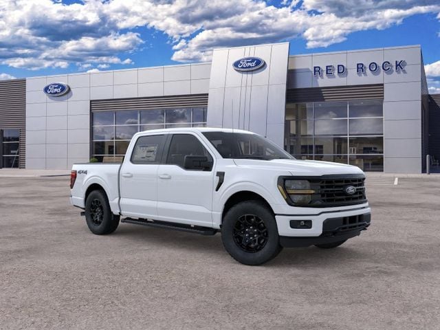 2026 Ford F-150 Truck 