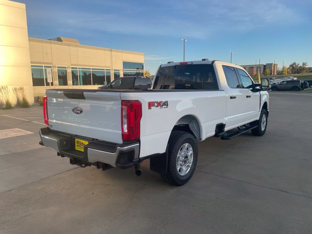 New 2027 Ford F-250SD XLT Truck