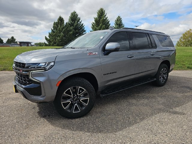  Chevrolet Suburban