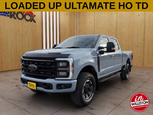 2024 Ford F-350 Super Duty