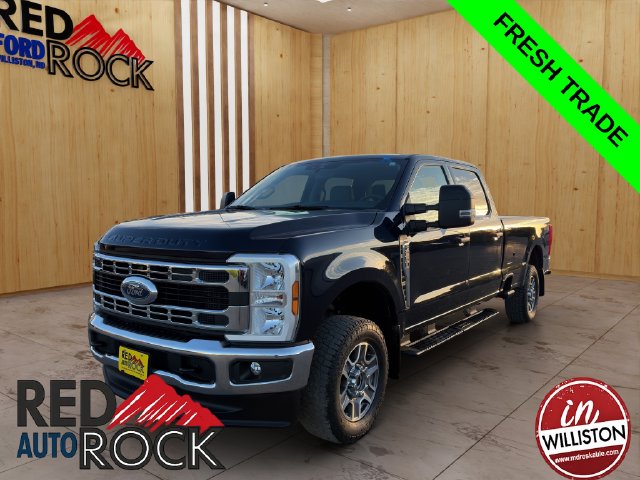 2025 Ford F-250 Super Duty