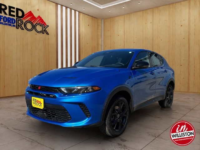 2024 Dodge Hornet
