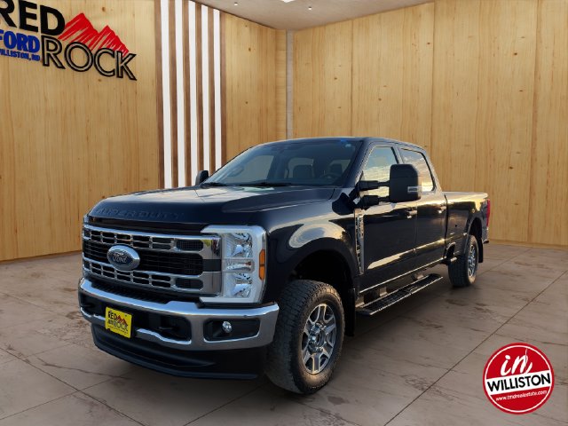 2025 Ford F-250 Super Duty