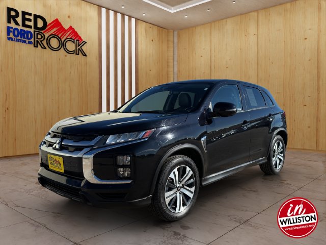 2024 Mitsubishi Outlander Sport