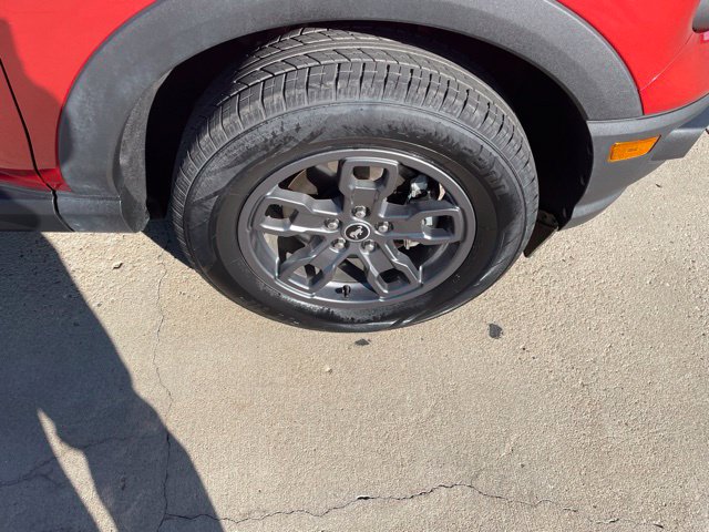 Used 2023 Ford Bronco Sport Big Bend SUV