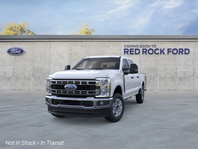New 2026 Ford F-250SD XLT Truck