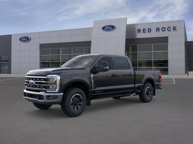 New 2026 Ford F-250SD Lariat Truck