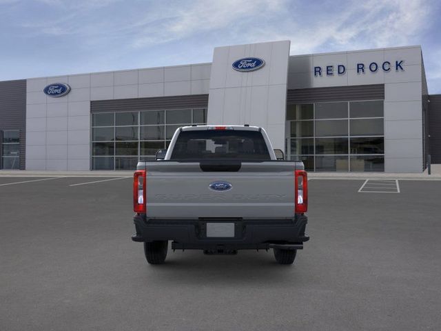 New 2026 Ford F-250SD XL Truck