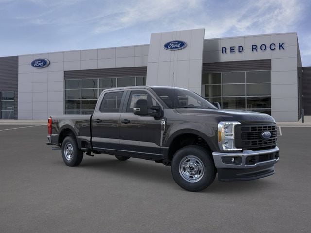 2026 Ford F-350 Super Duty
