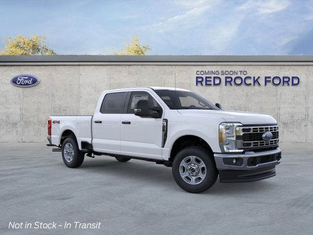 New 2026 Ford F-250SD XLT Truck