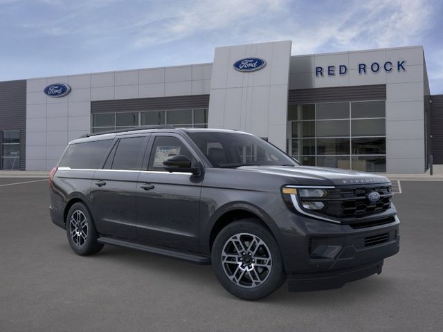 New 2026 Ford Expedition Max Active SUV