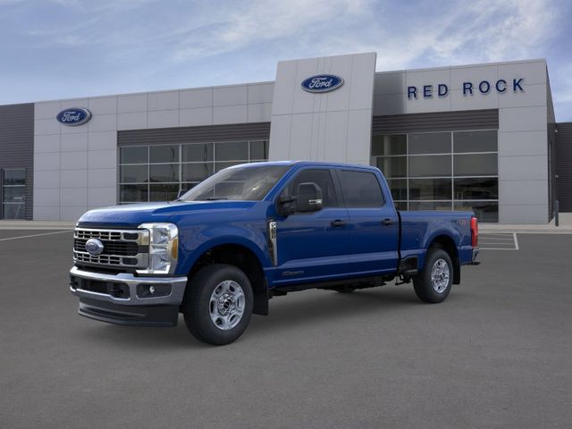 New 2026 Ford F-250SD XLT Truck