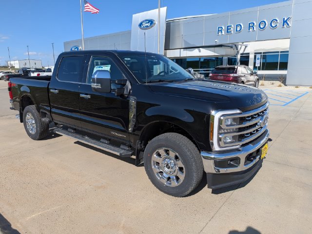 New 2026 Ford F-350SD Lariat Truck