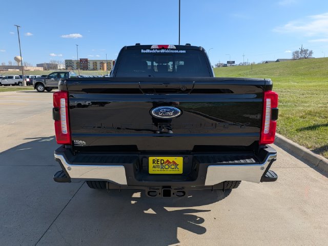 New 2026 Ford F-350SD Lariat Truck
