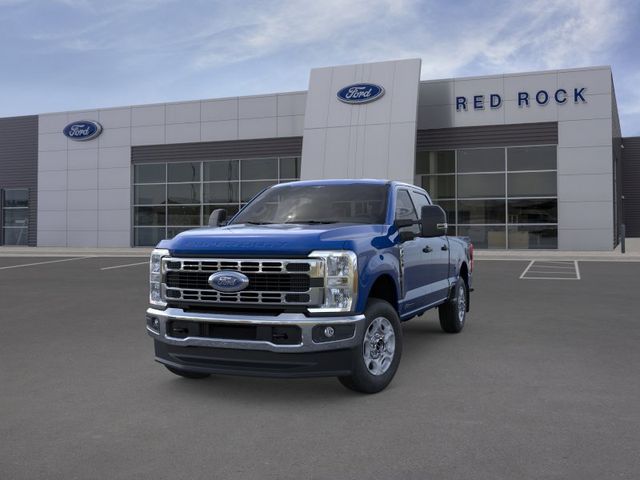 New 2026 Ford F-250SD XLT Truck